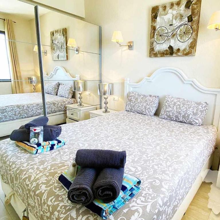 CostaBlancaDreams Capri in Calpe - Apartamento - 9