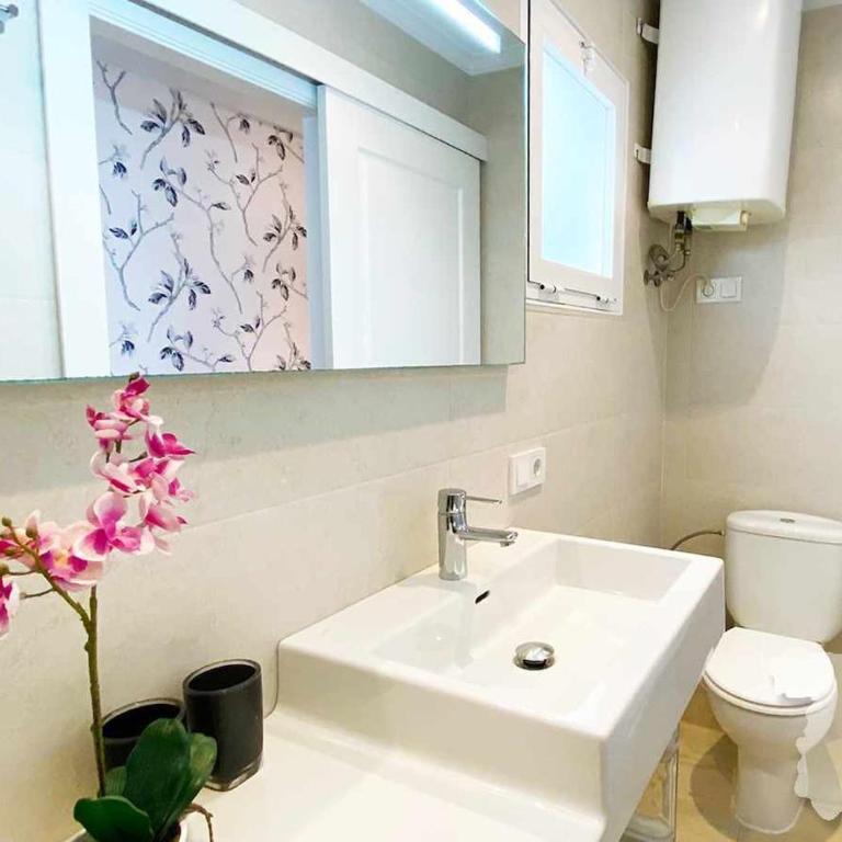 CostaBlancaDreams Capri in Calpe - Apartamento - 11