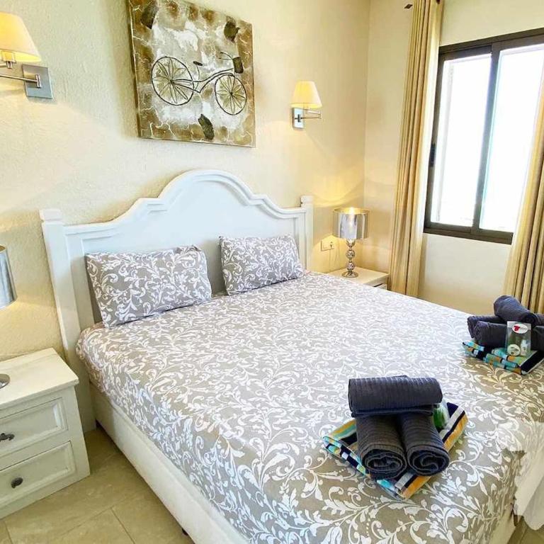 CostaBlancaDreams Capri in Calpe - Apartamento - 10