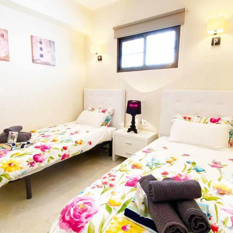 CostaBlancaDreams Capri in Calpe - Apartamento - 14