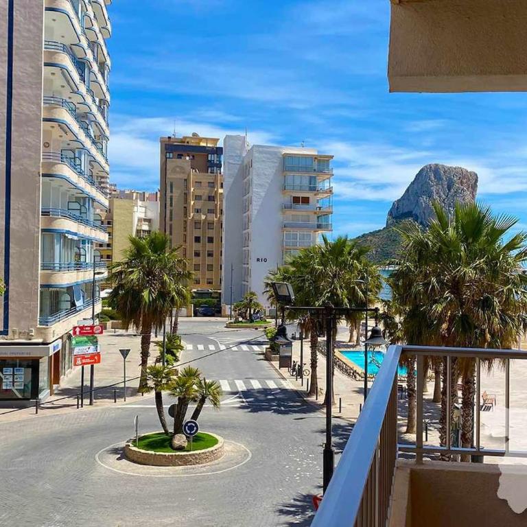 CostaBlancaDreams Capri in Calpe - Apartamento - 15