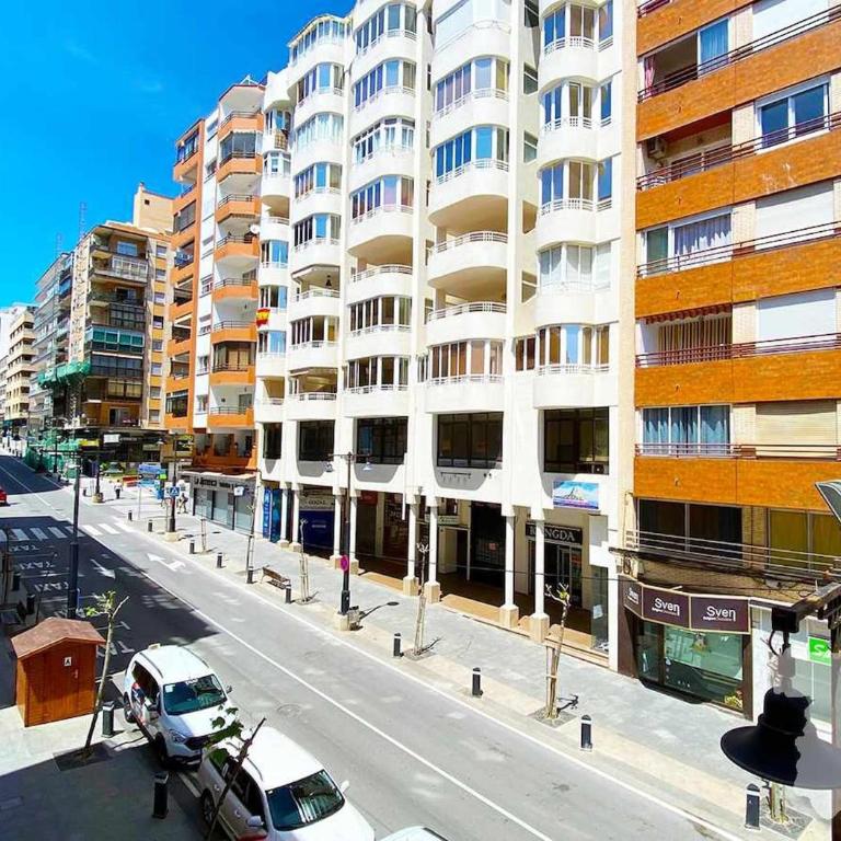 CostaBlancaDreams Capri in Calpe - Apartamento - 16