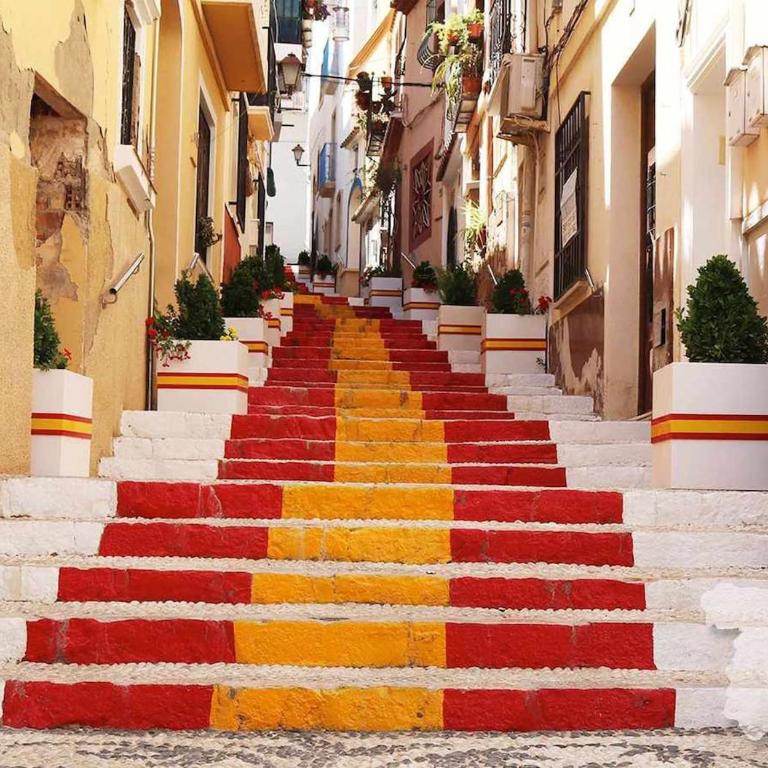 CostaBlancaDreams Capri in Calpe - Apartamento - 18