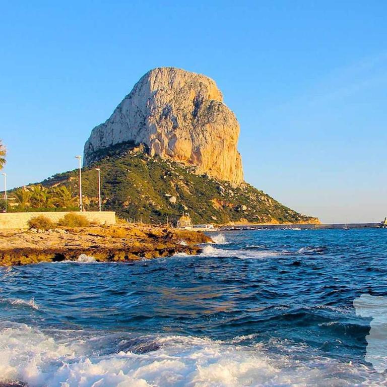 CostaBlancaDreams Capri in Calpe - Apartamento - 24