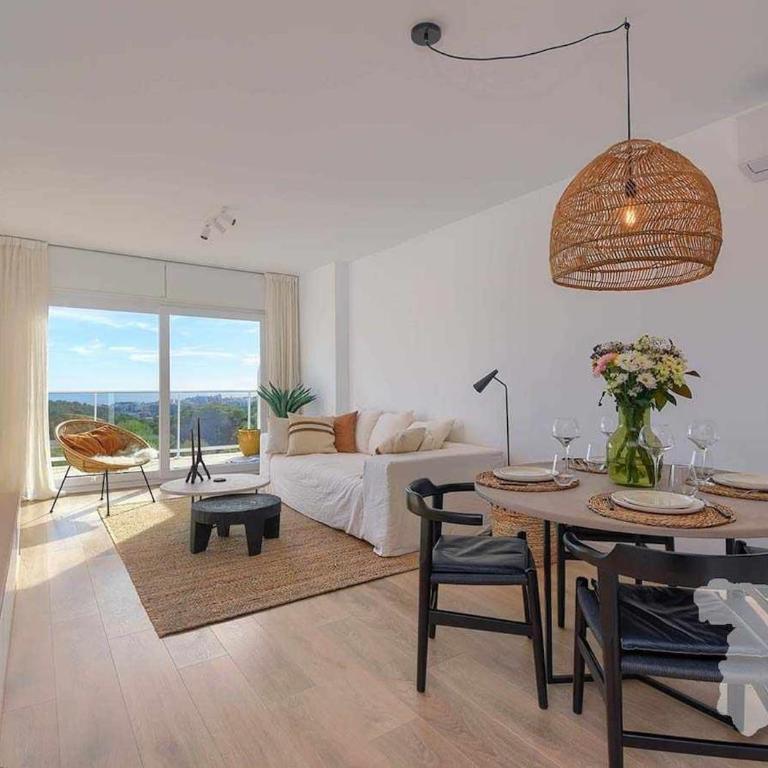 CostaBlancaDreams Real Ifach Urban in Calpe - Two-Bedroom Apartment - 1