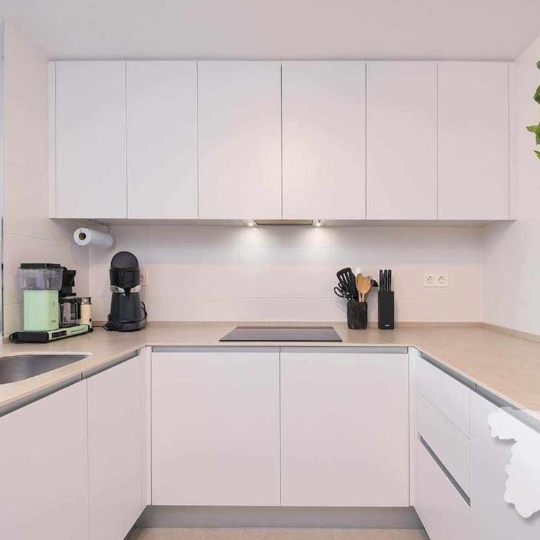 CostaBlancaDreams Real Ifach Urban in Calpe - Two-Bedroom Apartment - 10