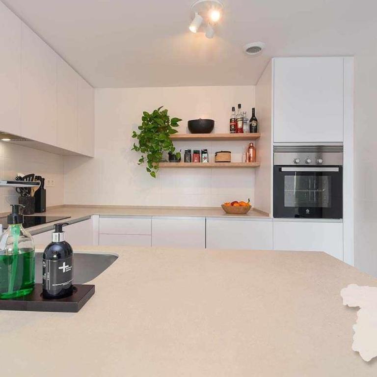 CostaBlancaDreams Real Ifach Urban in Calpe - Two-Bedroom Apartment - 11