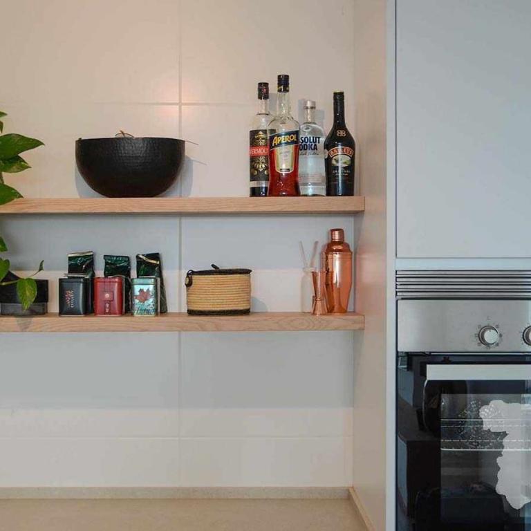 CostaBlancaDreams Real Ifach Urban in Calpe - Two-Bedroom Apartment - 12