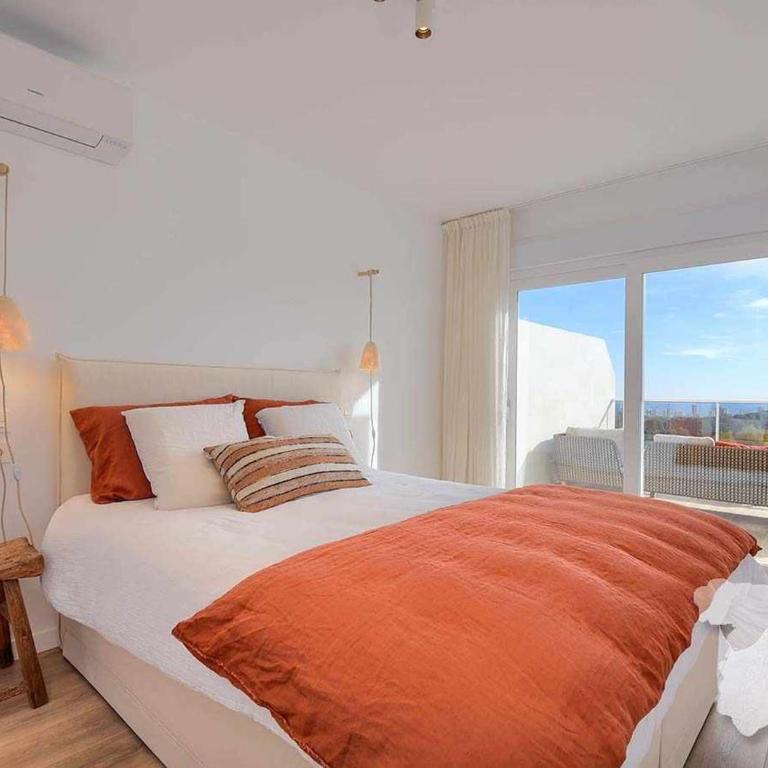 CostaBlancaDreams Real Ifach Urban in Calpe - Two-Bedroom Apartment - 14