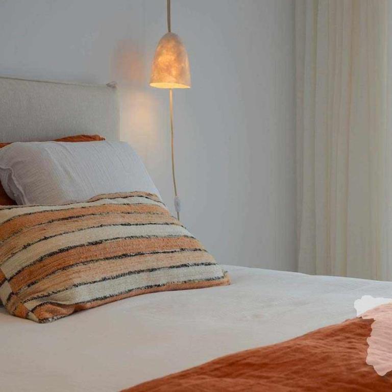 CostaBlancaDreams Real Ifach Urban in Calpe - Two-Bedroom Apartment - 15