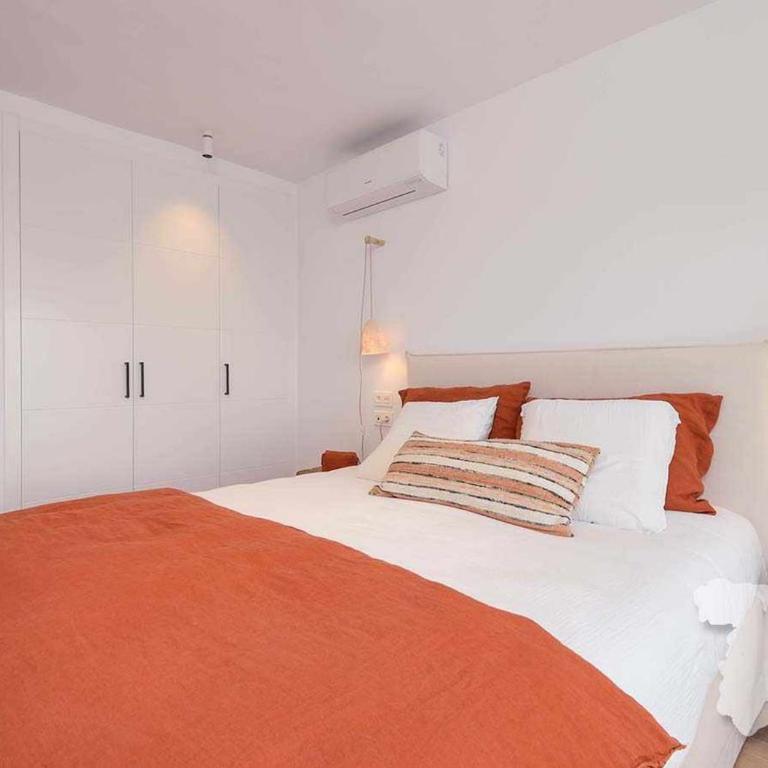 CostaBlancaDreams Real Ifach Urban in Calpe - Two-Bedroom Apartment - 16