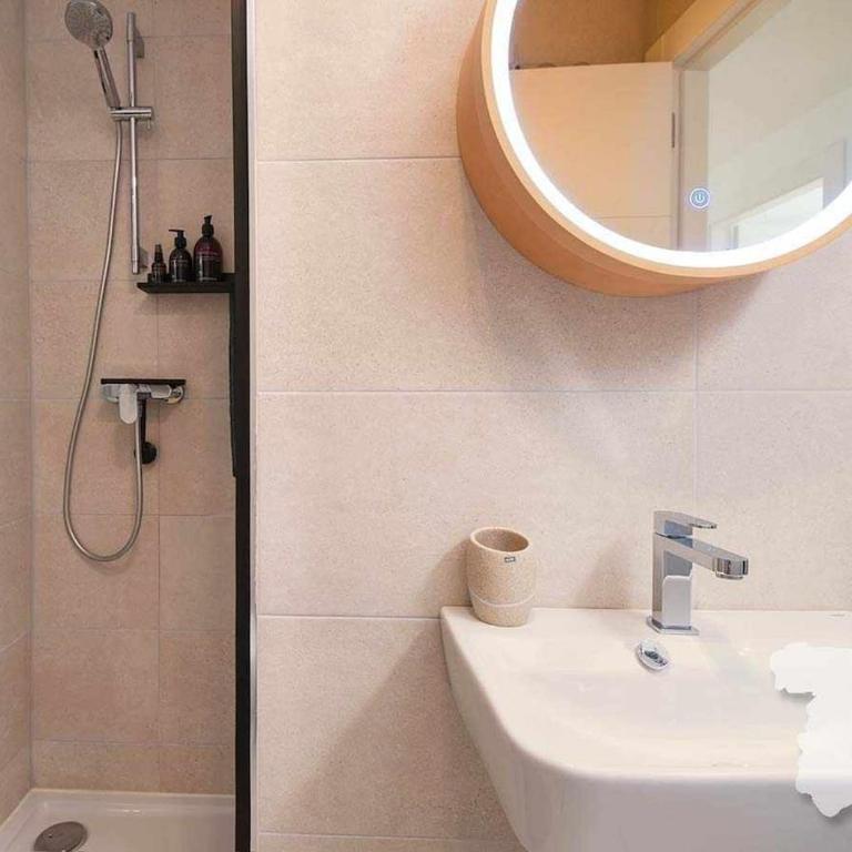 CostaBlancaDreams Real Ifach Urban in Calpe - Two-Bedroom Apartment - 17