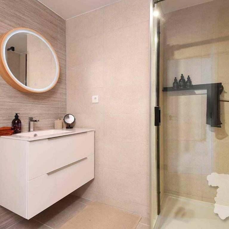 CostaBlancaDreams Real Ifach Urban in Calpe - Two-Bedroom Apartment - 20