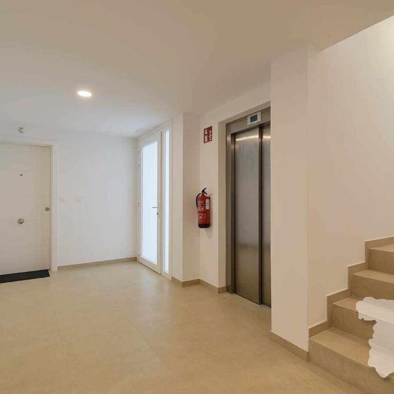 CostaBlancaDreams Real Ifach Urban in Calpe - Two-Bedroom Apartment - 23