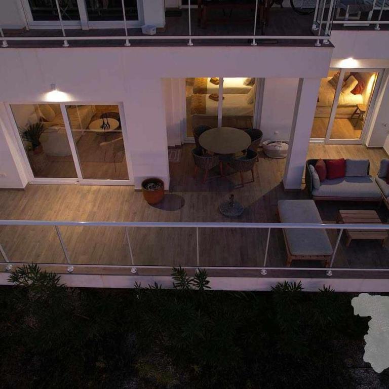CostaBlancaDreams Real Ifach Urban in Calpe - Two-Bedroom Apartment - 27
