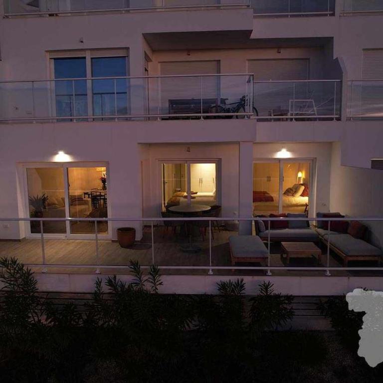 CostaBlancaDreams Real Ifach Urban in Calpe - Two-Bedroom Apartment - 26
