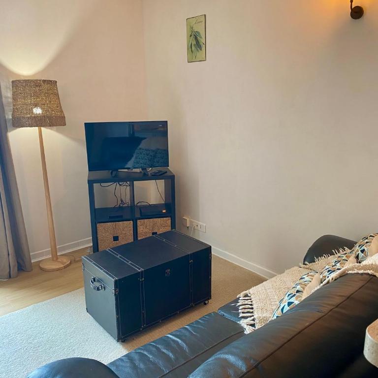 Cigale de Gordes - Appartement avec Balcon - 15