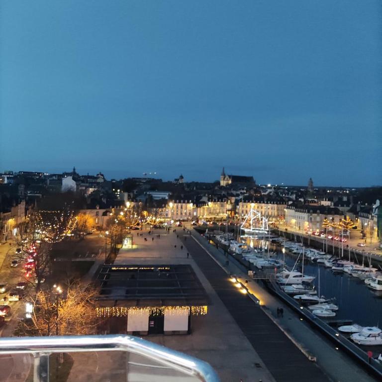 Premiere Classe Vannes - Chambre Double - 16