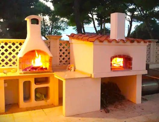 Villa Laura - Three-Bedroom House - 9