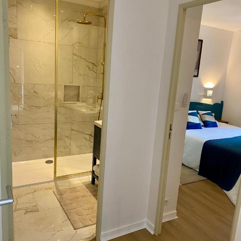 Cigale de Gordes - Appartement avec Balcon - 6