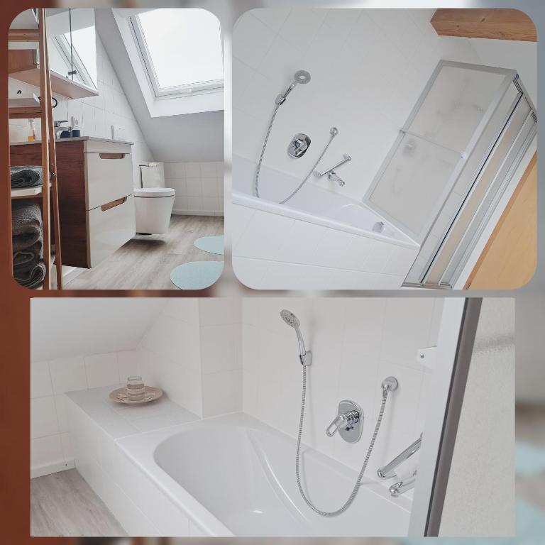 Ferienwohnung Ludwigshöhe - Apartamento de 2 dormitorios - 12