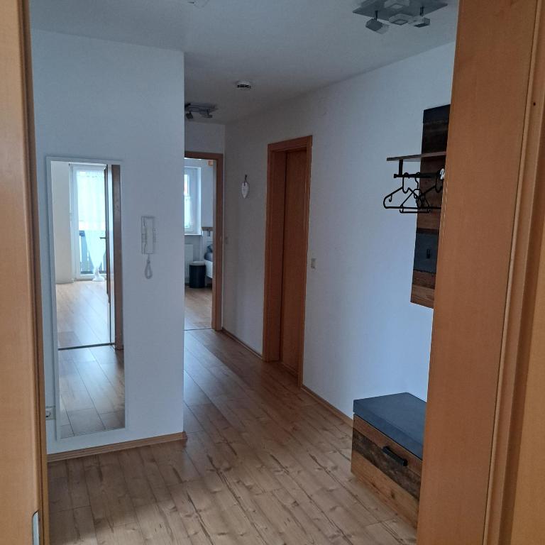 Ferienwohnung Ludwigshöhe - Apartamento de 2 dormitorios - 11
