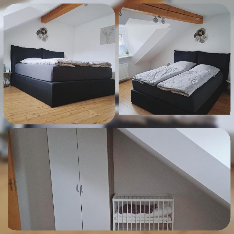 Ferienwohnung Ludwigshöhe - Apartamento de 2 dormitorios - 14