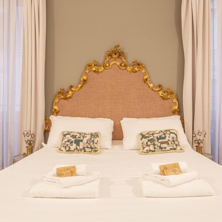 Spanish Steps DeLuxe Apartment - Appartamento Deluxe - 3