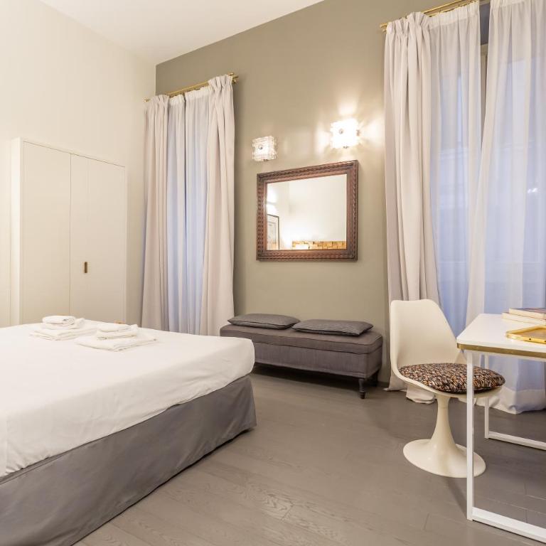 Spanish Steps DeLuxe Apartment - Appartamento Deluxe - 51