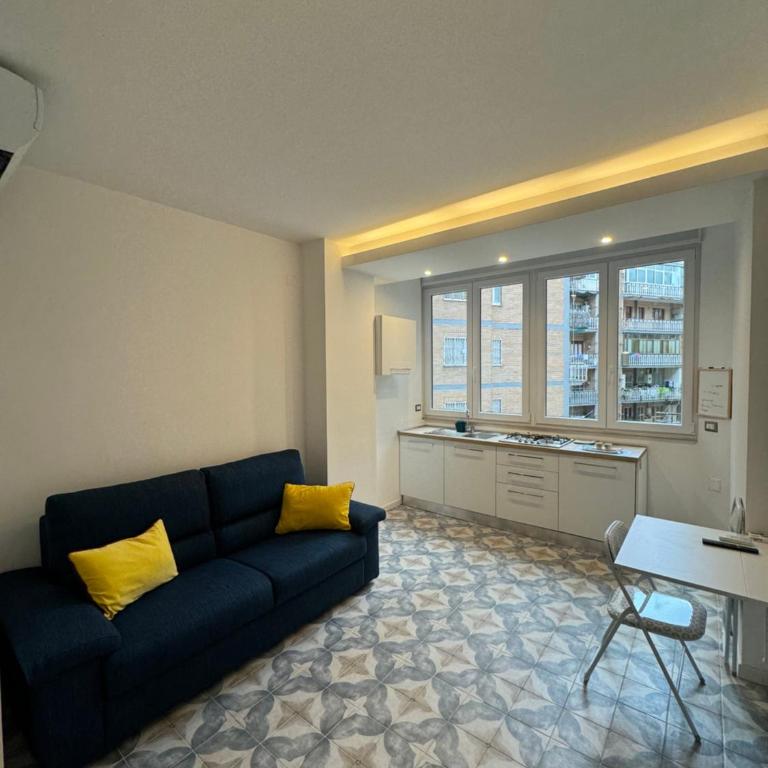 Little House Rione Alto - Monolocale - 1