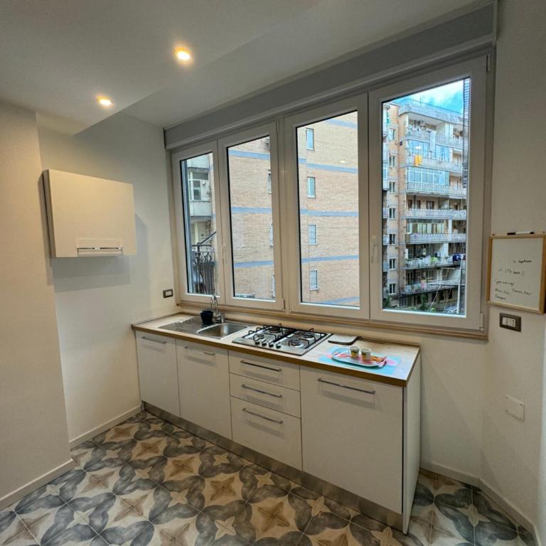 Little House Rione Alto - Monolocale - 2