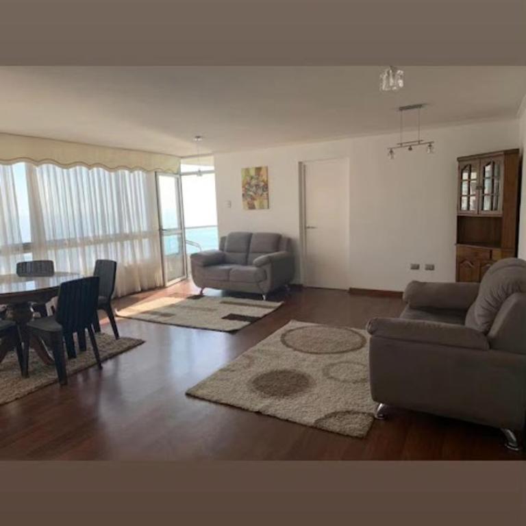 Apartamento en Iquique. - Apartamento - 3