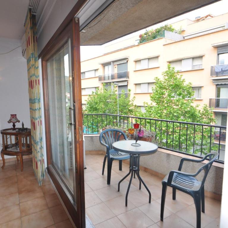 RNET - Pep Ventura Roses - Apartamento - 1