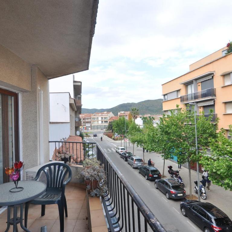 RNET - Pep Ventura Roses - Apartamento - 2