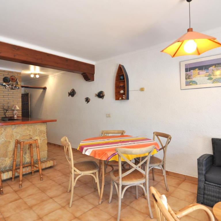 RNET - Pep Ventura Roses - Apartamento - 10