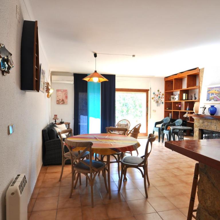 RNET - Pep Ventura Roses - Apartamento - 9