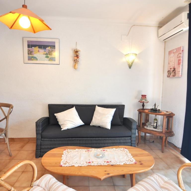 RNET - Pep Ventura Roses - Apartamento - 7