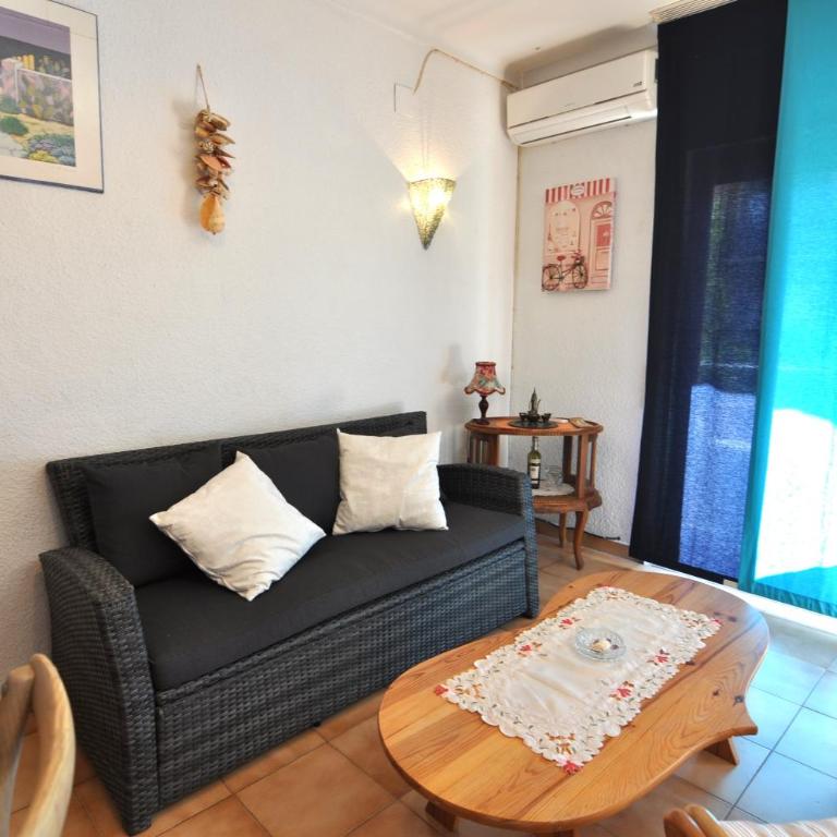 RNET - Pep Ventura Roses - Apartamento - 8