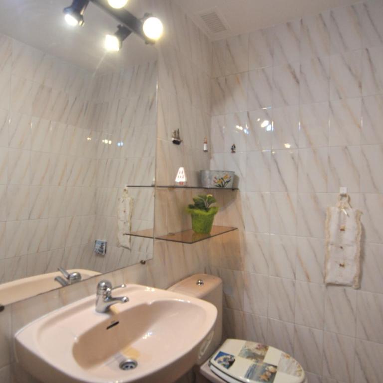 RNET - Pep Ventura Roses - Apartamento - 22