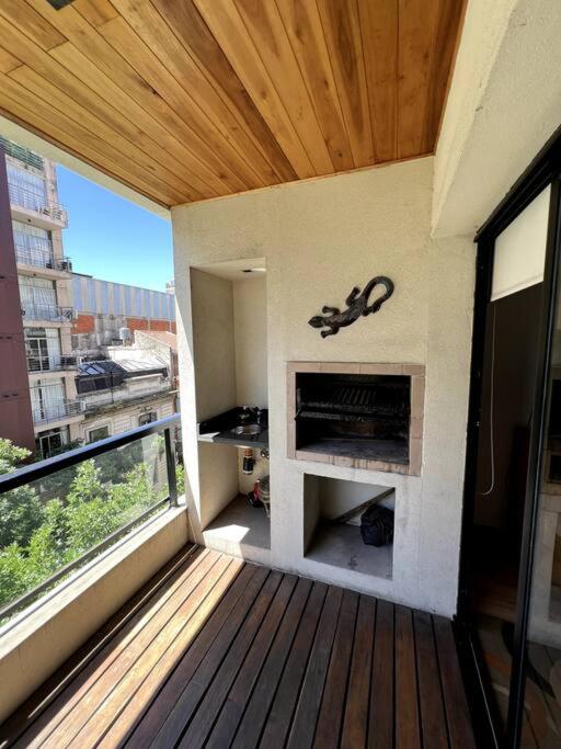 1 BR *Palermo* Moderno dos ambientes / Zona UP - Apartamento de 1 dormitorio - 7