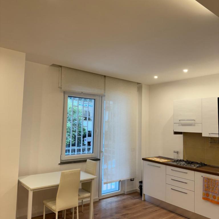Little House Rione Alto - Monolocale con Balcone - 2