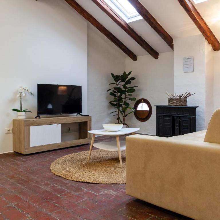 Matteotti Gallery Venice Apt - Two-Bedroom Apartment - 1
