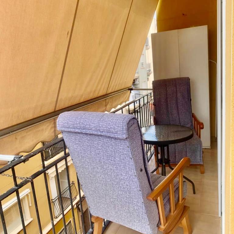Cozy apartment Playa Levante - Apartamento de 3 dormitorios - 27