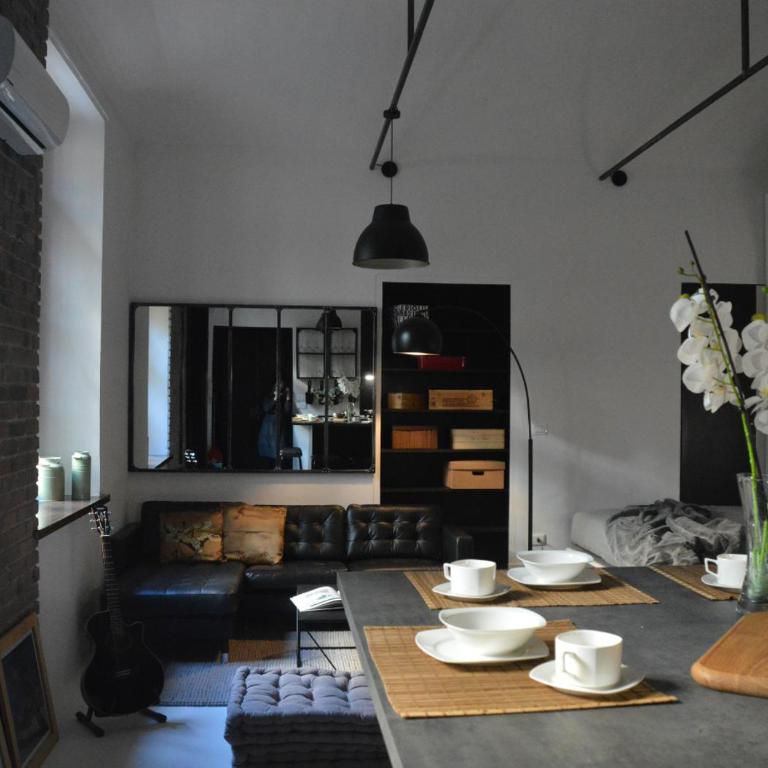 BnB Massena - Homezon - Appartamento Monolocale - 1