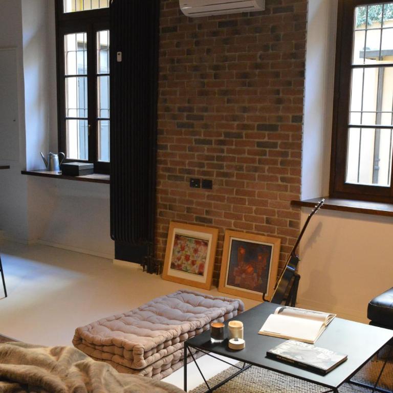 BnB Massena - Homezon - Appartamento Monolocale - 17