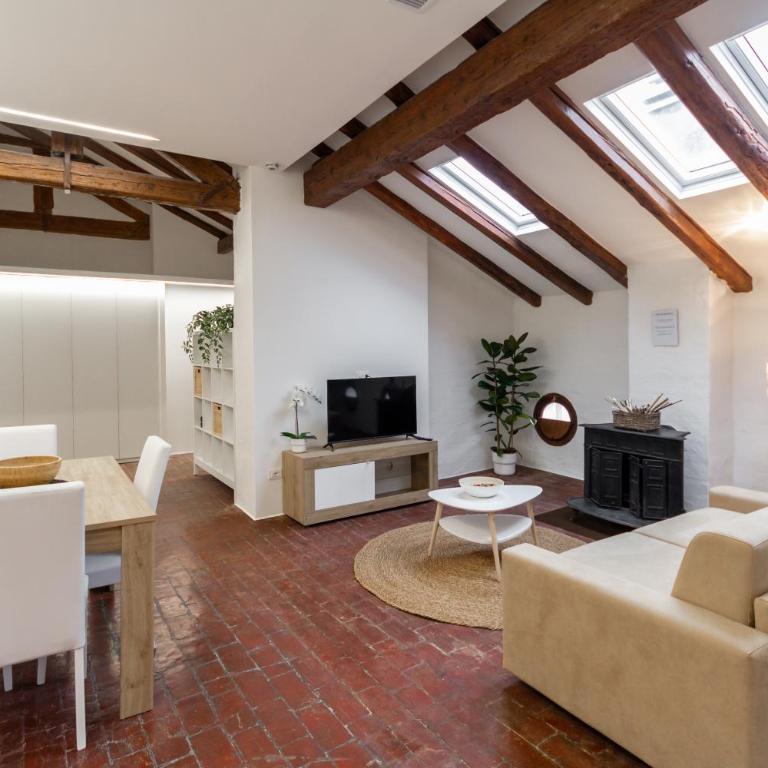 Matteotti Gallery Venice Apt - Two-Bedroom Apartment - 2