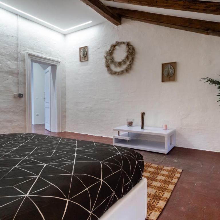Matteotti Gallery Venice Apt - Two-Bedroom Apartment - 5