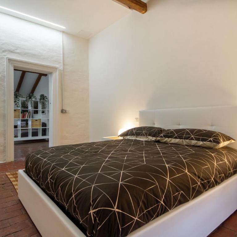 Matteotti Gallery Venice Apt - Two-Bedroom Apartment - 14