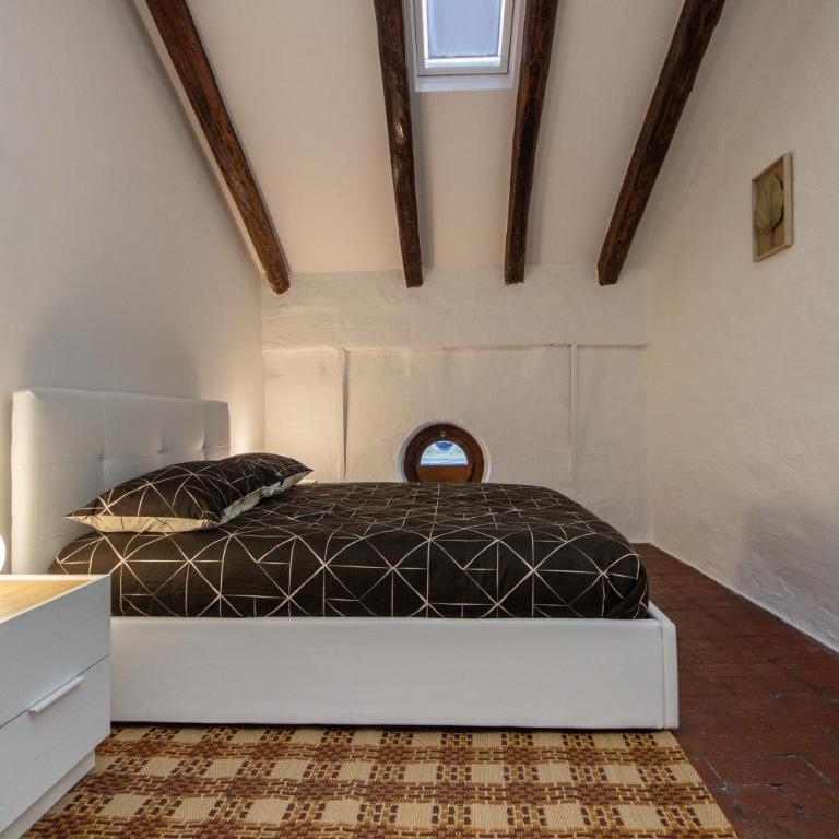Matteotti Gallery Venice Apt - Two-Bedroom Apartment - 20
