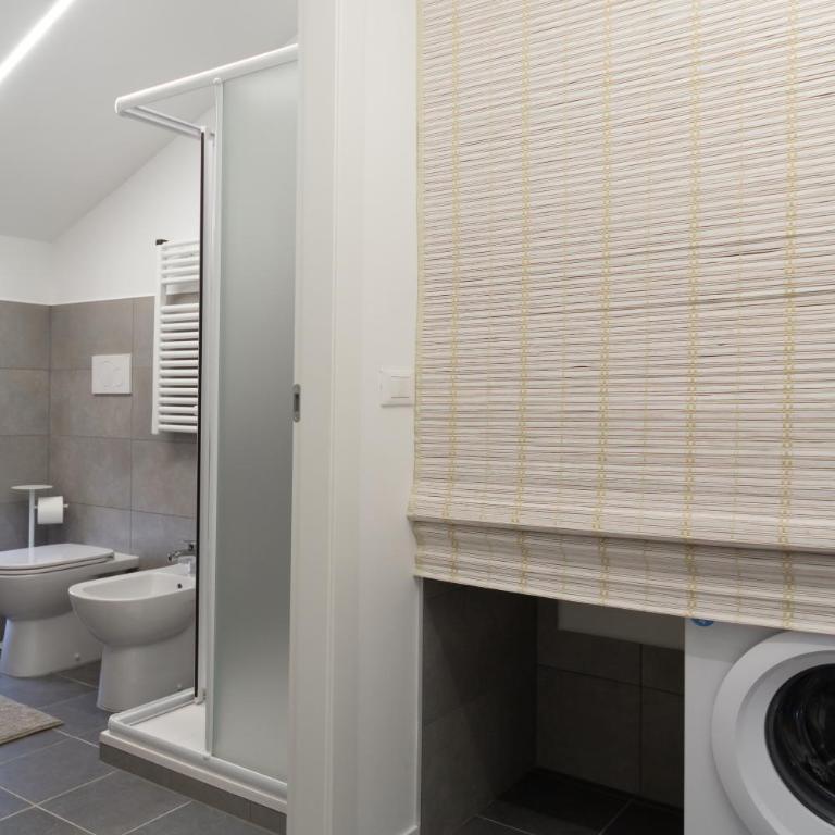 Matteotti Gallery Venice Apt - Two-Bedroom Apartment - 22